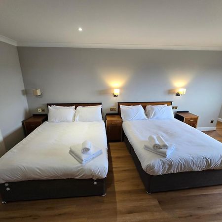 Staindrop By Hamlet Hotels Sheffield Luaran gambar