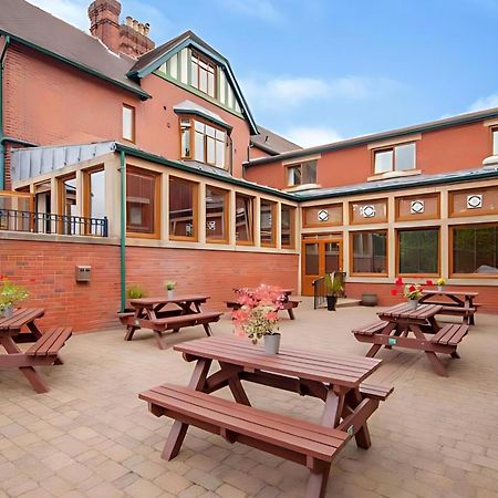 Staindrop By Hamlet Hotels Sheffield Luaran gambar