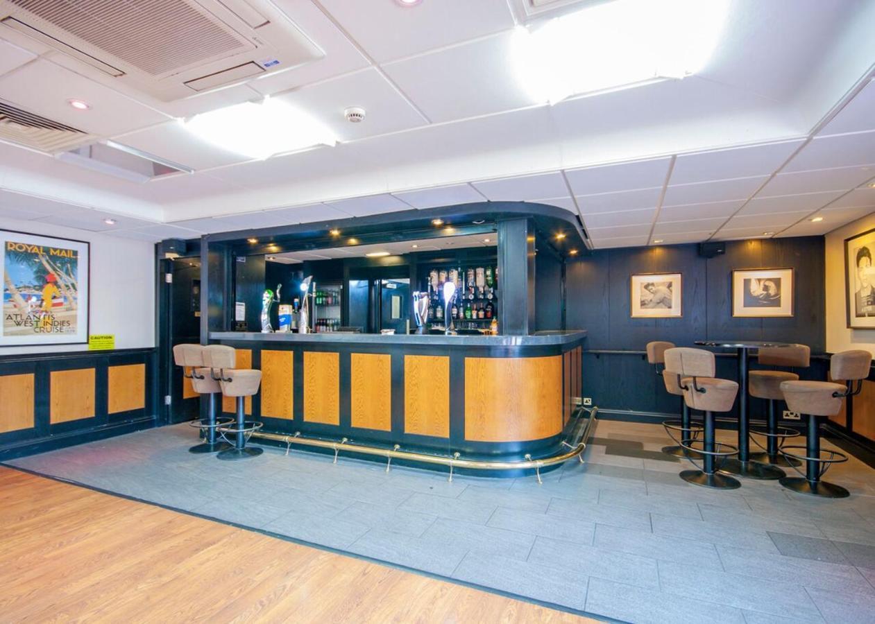 Staindrop By Hamlet Hotels Sheffield Luaran gambar