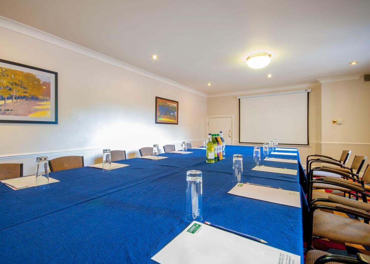 Staindrop By Hamlet Hotels Sheffield Luaran gambar