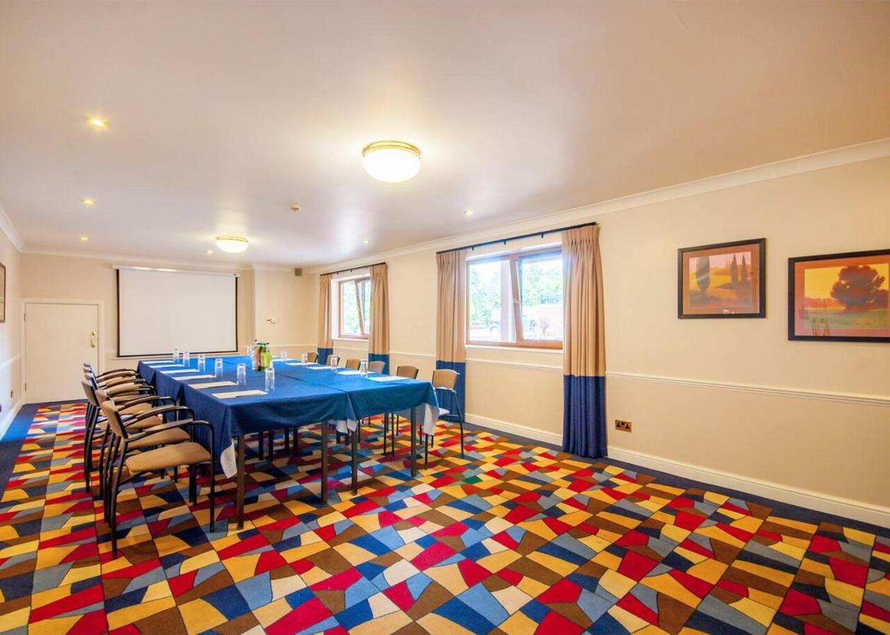 Staindrop By Hamlet Hotels Sheffield Luaran gambar