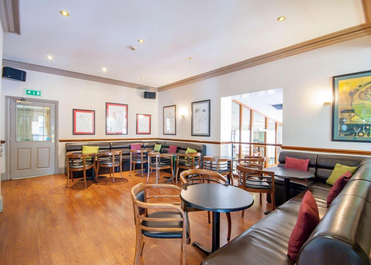 Staindrop By Hamlet Hotels Sheffield Luaran gambar