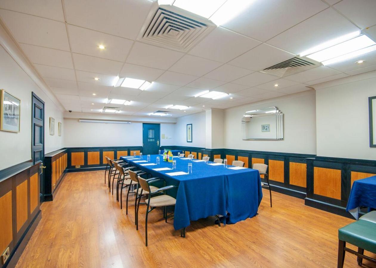Staindrop By Hamlet Hotels Sheffield Luaran gambar