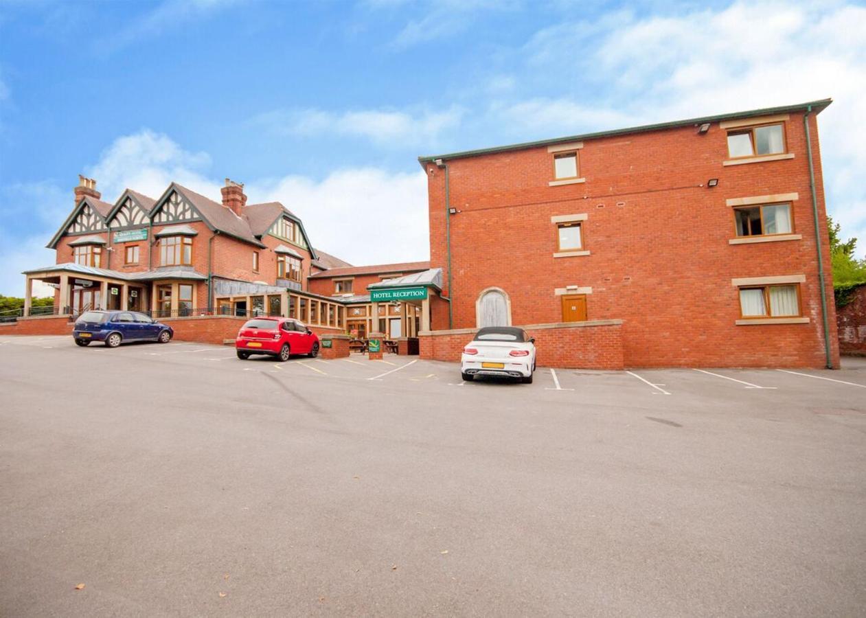 Staindrop By Hamlet Hotels Sheffield Luaran gambar