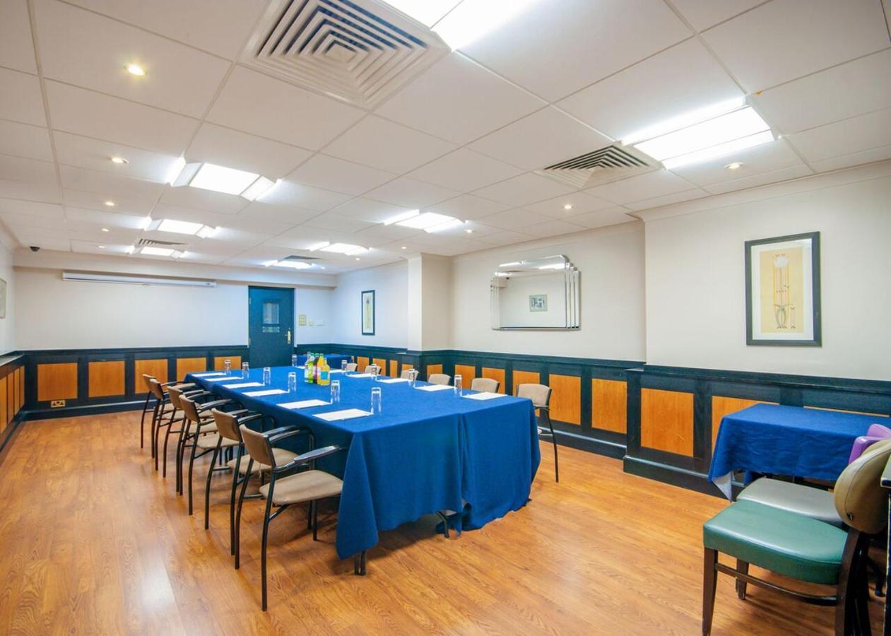 Staindrop By Hamlet Hotels Sheffield Luaran gambar