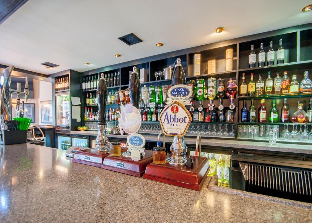 Staindrop By Hamlet Hotels Sheffield Luaran gambar