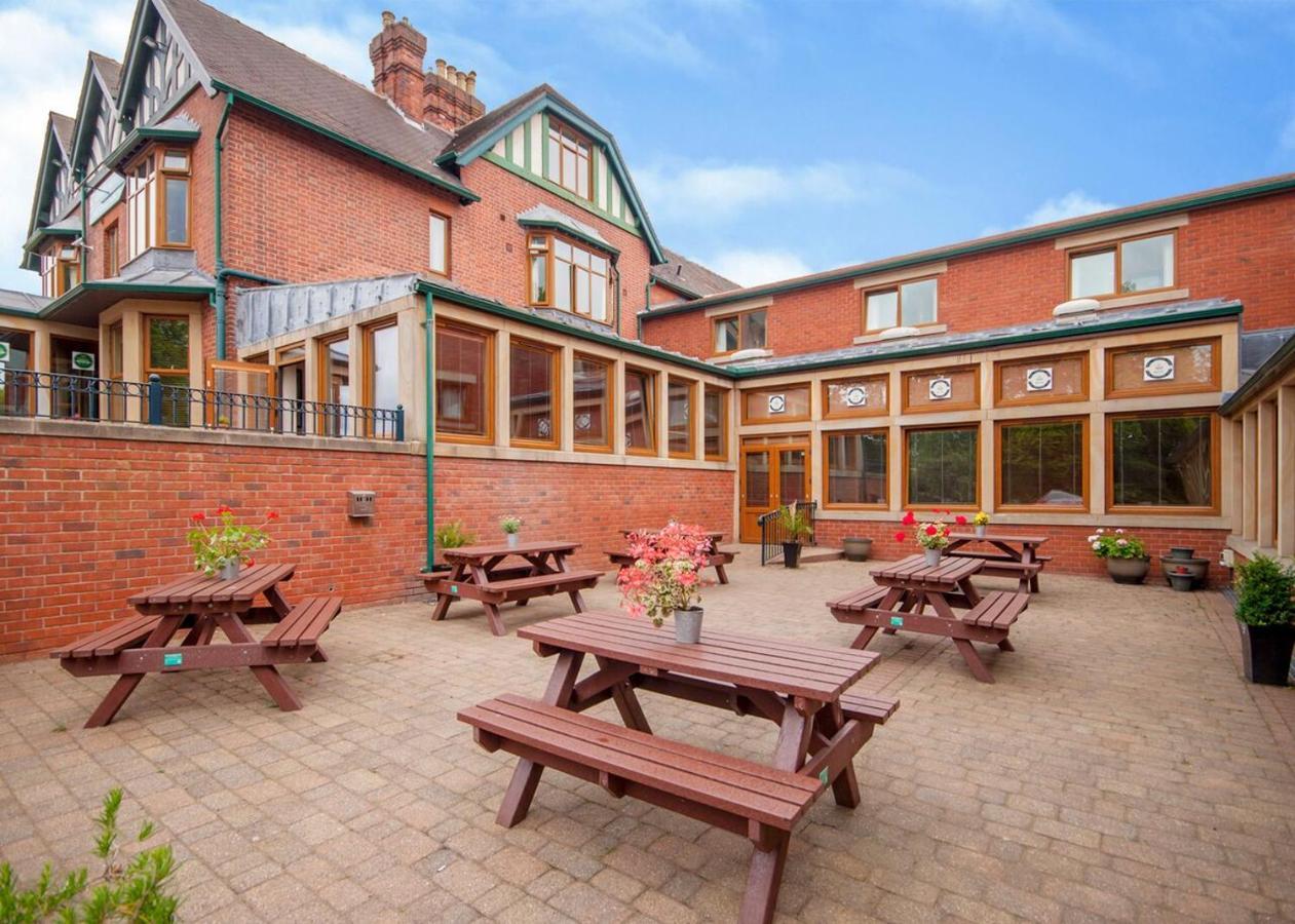 Staindrop By Hamlet Hotels Sheffield Luaran gambar