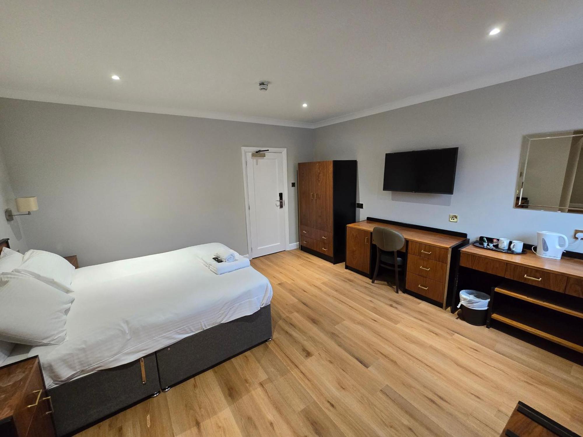 Staindrop By Hamlet Hotels Sheffield Luaran gambar
