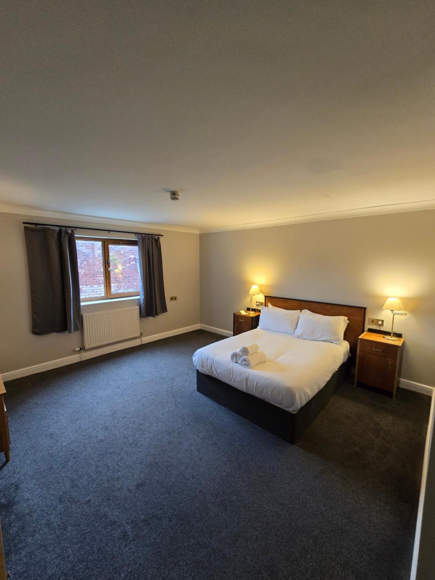 Staindrop By Hamlet Hotels Sheffield Luaran gambar