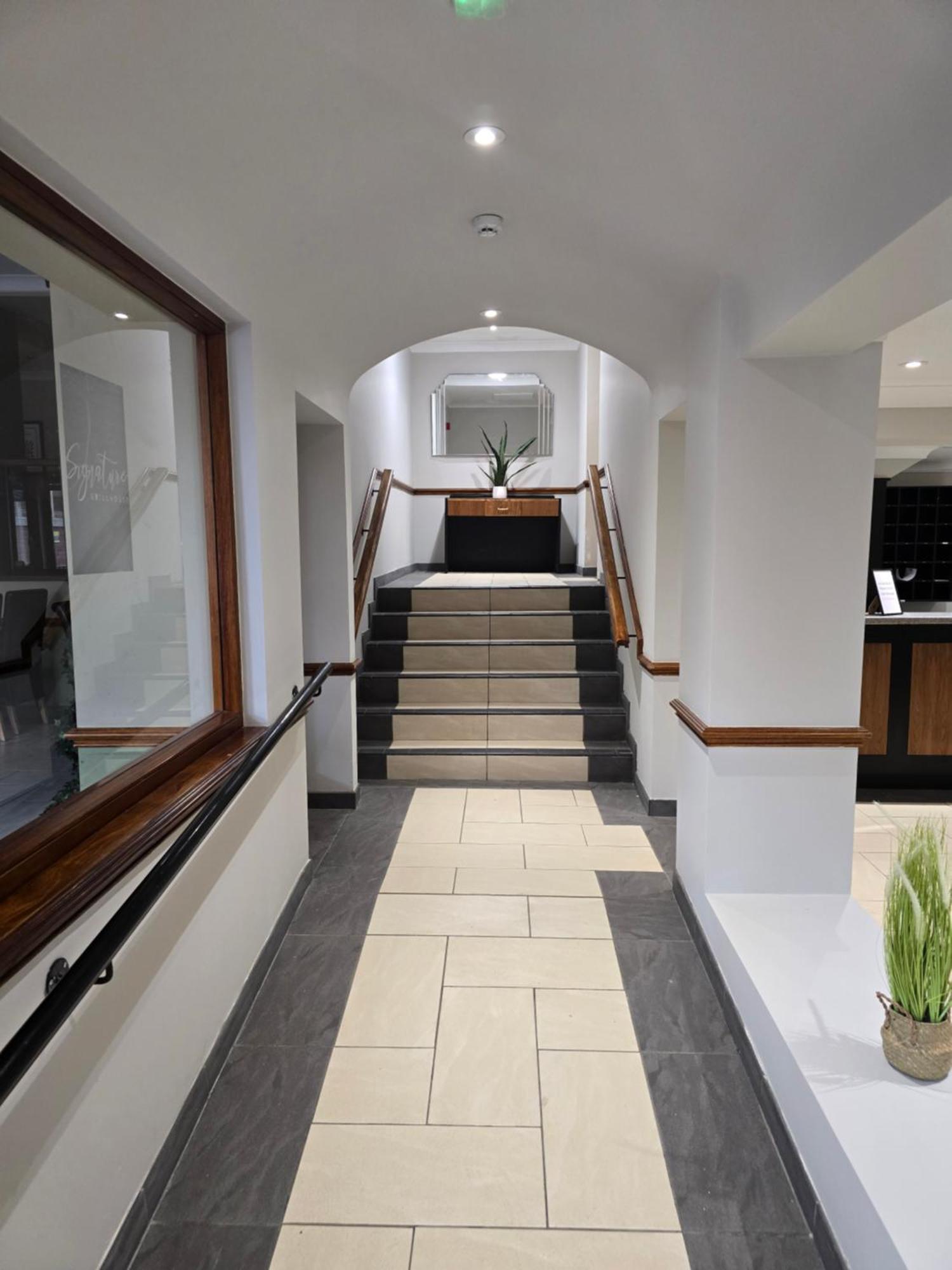 Staindrop By Hamlet Hotels Sheffield Luaran gambar