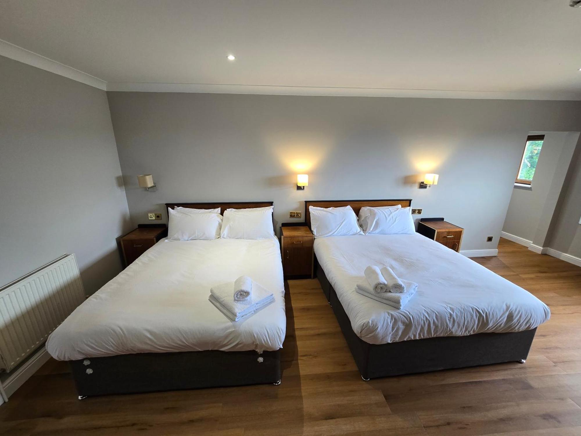 Staindrop By Hamlet Hotels Sheffield Luaran gambar