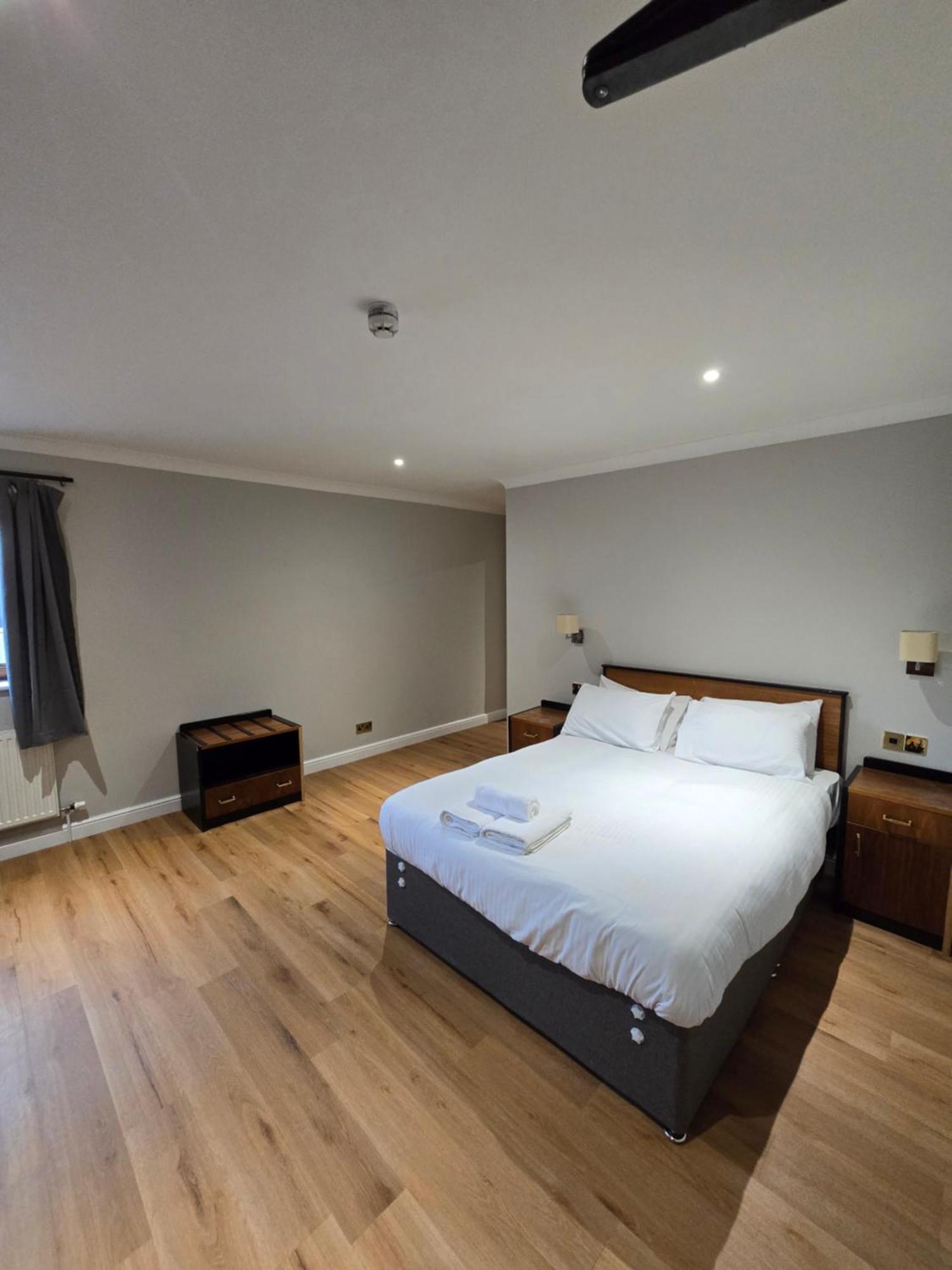 Staindrop By Hamlet Hotels Sheffield Luaran gambar