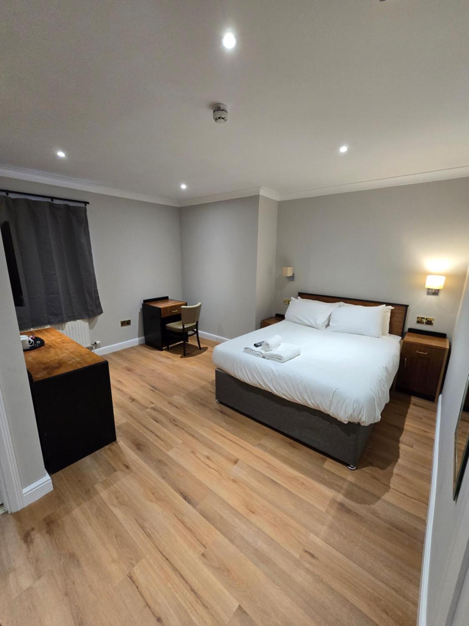 Staindrop By Hamlet Hotels Sheffield Luaran gambar