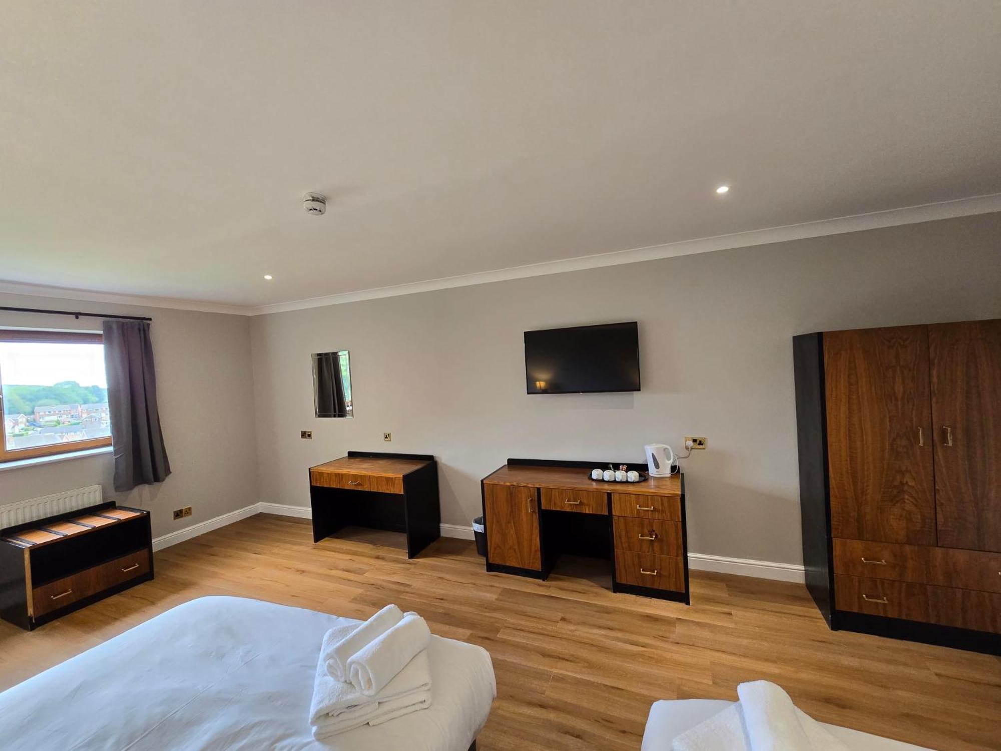 Staindrop By Hamlet Hotels Sheffield Luaran gambar