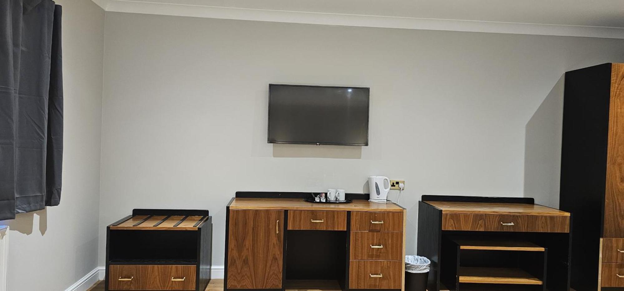 Staindrop By Hamlet Hotels Sheffield Luaran gambar