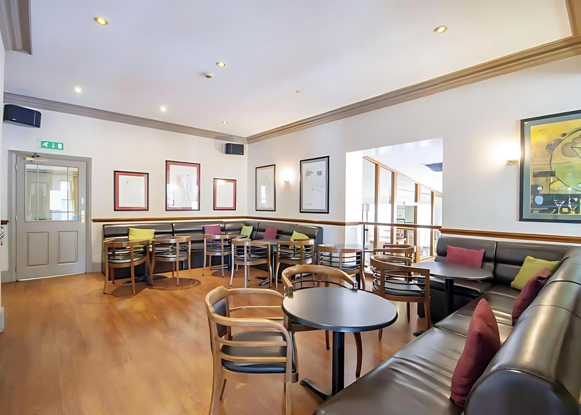 Staindrop By Hamlet Hotels Sheffield Luaran gambar