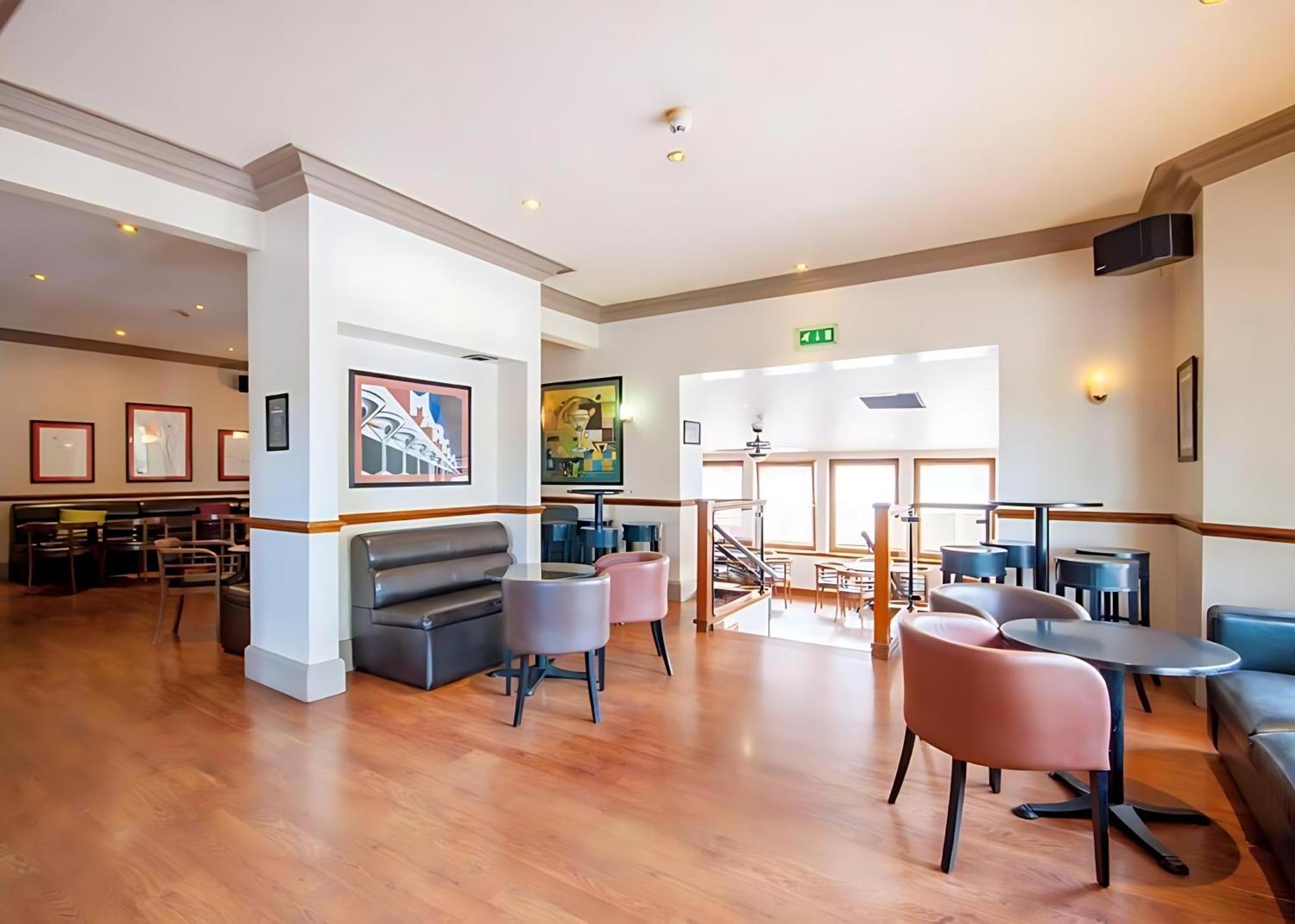 Staindrop By Hamlet Hotels Sheffield Luaran gambar