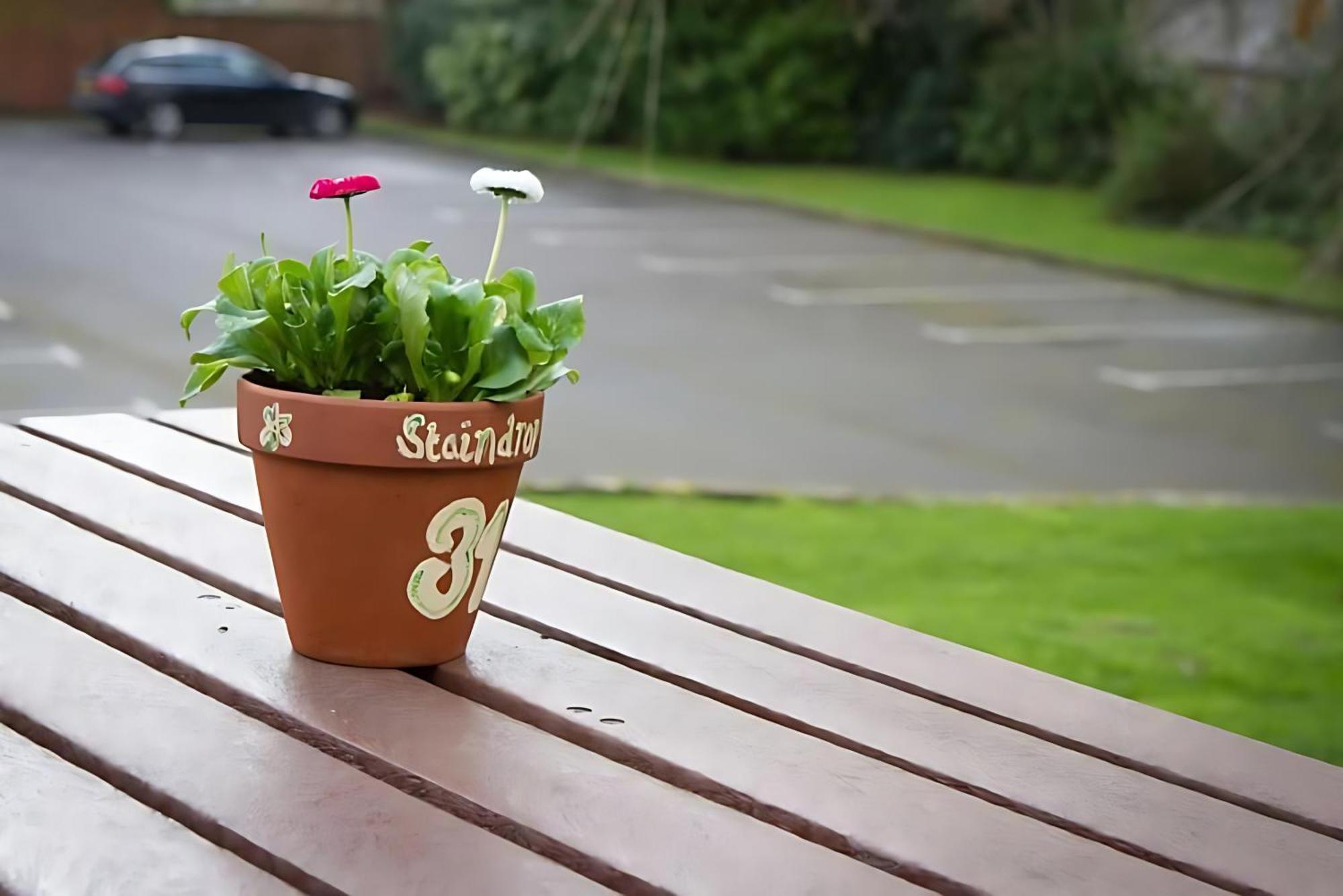 Staindrop By Hamlet Hotels Sheffield Luaran gambar