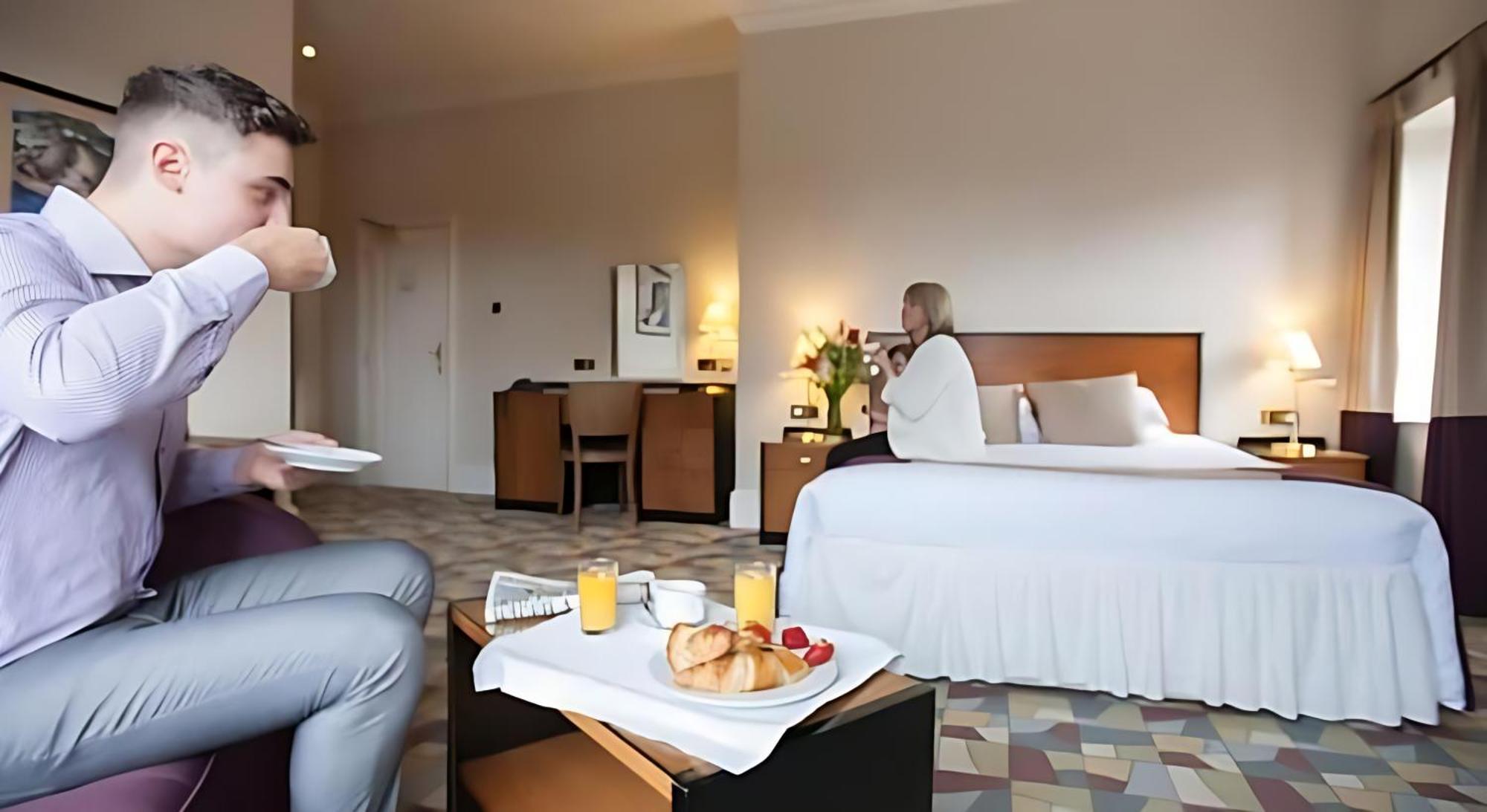 Staindrop By Hamlet Hotels Sheffield Luaran gambar
