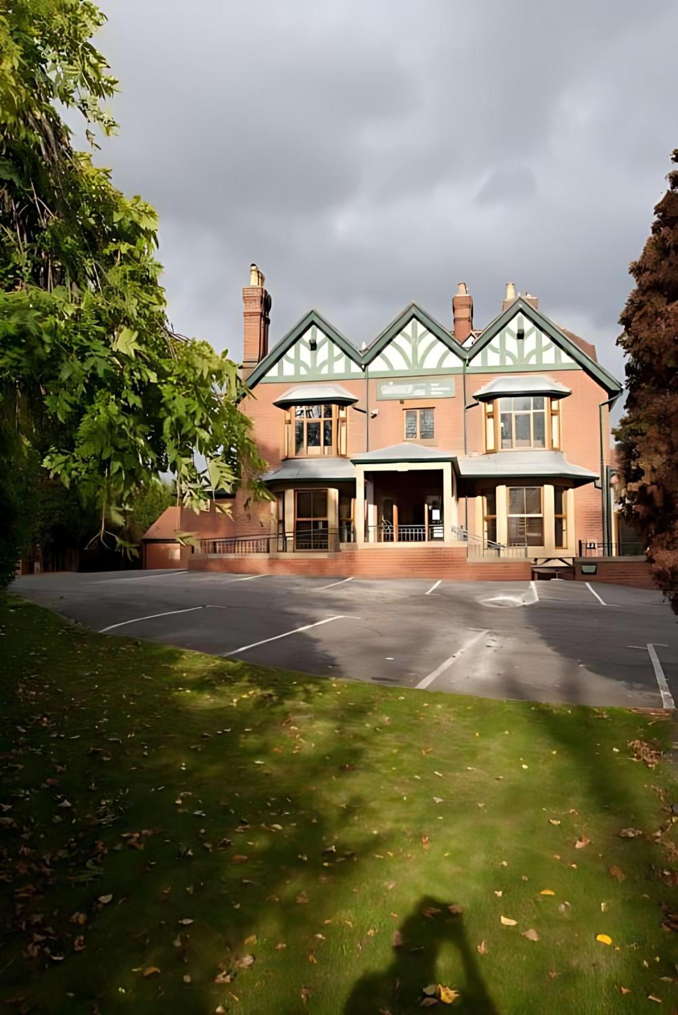 Staindrop By Hamlet Hotels Sheffield Luaran gambar