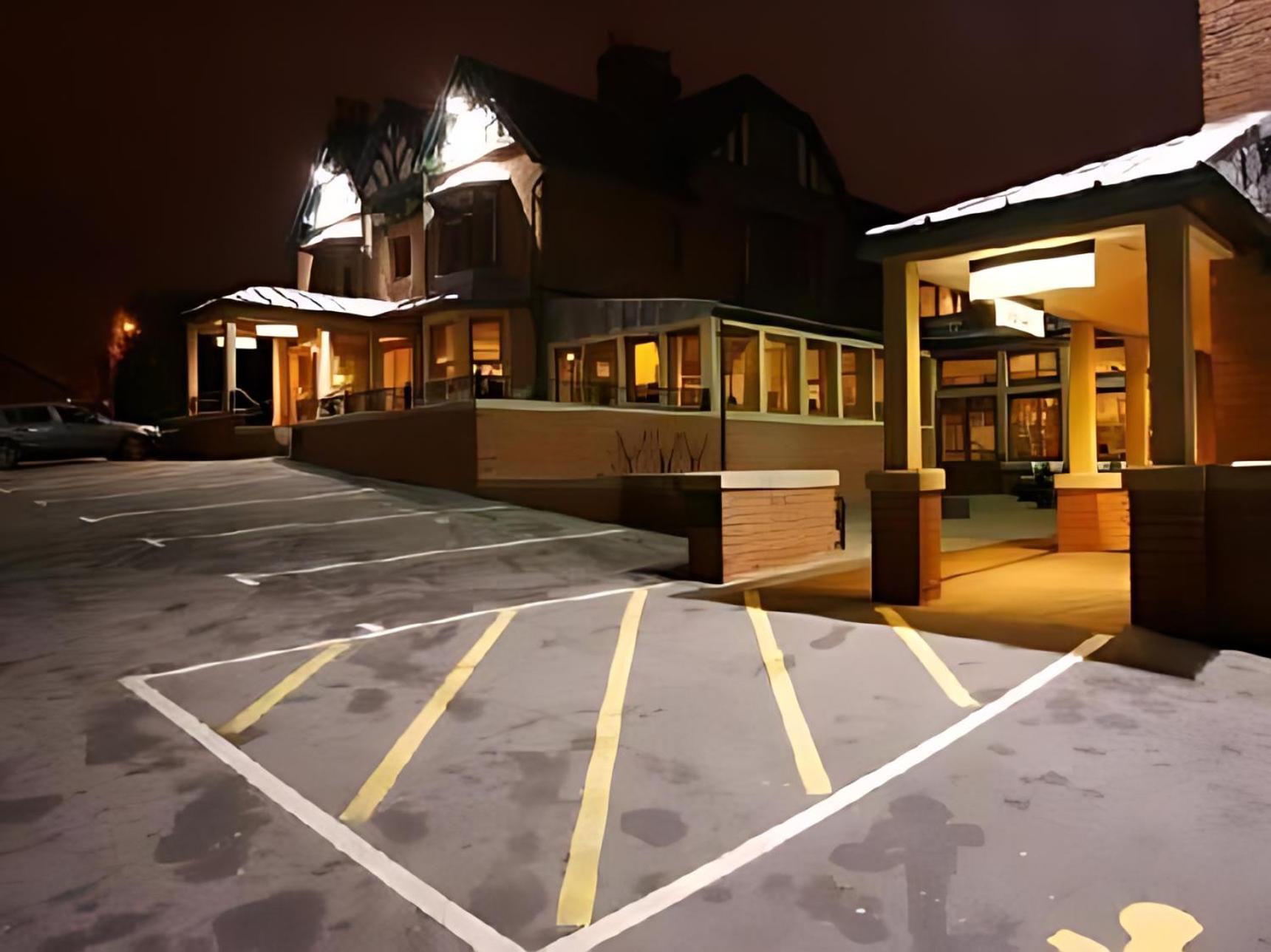 Staindrop By Hamlet Hotels Sheffield Luaran gambar