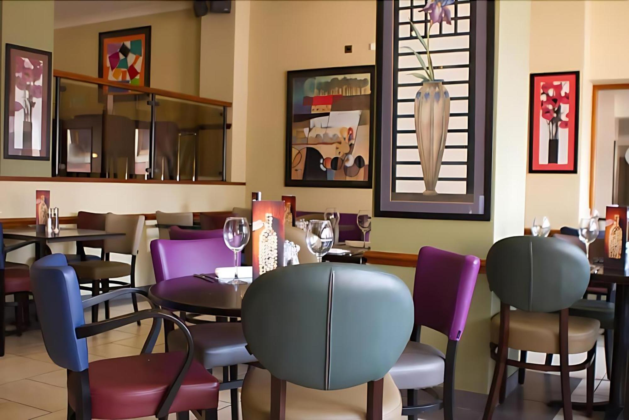 Staindrop By Hamlet Hotels Sheffield Luaran gambar