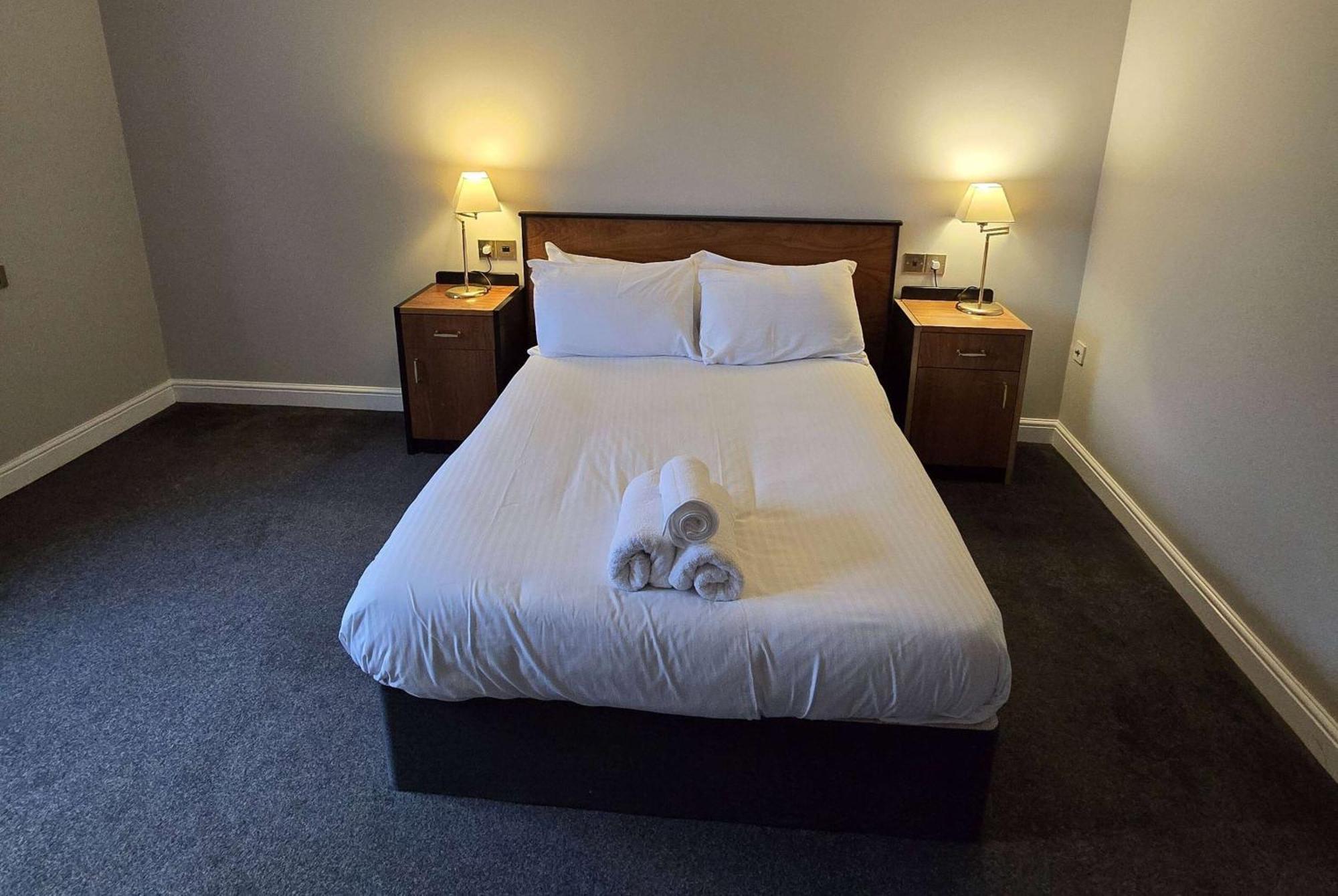 Staindrop By Hamlet Hotels Sheffield Luaran gambar