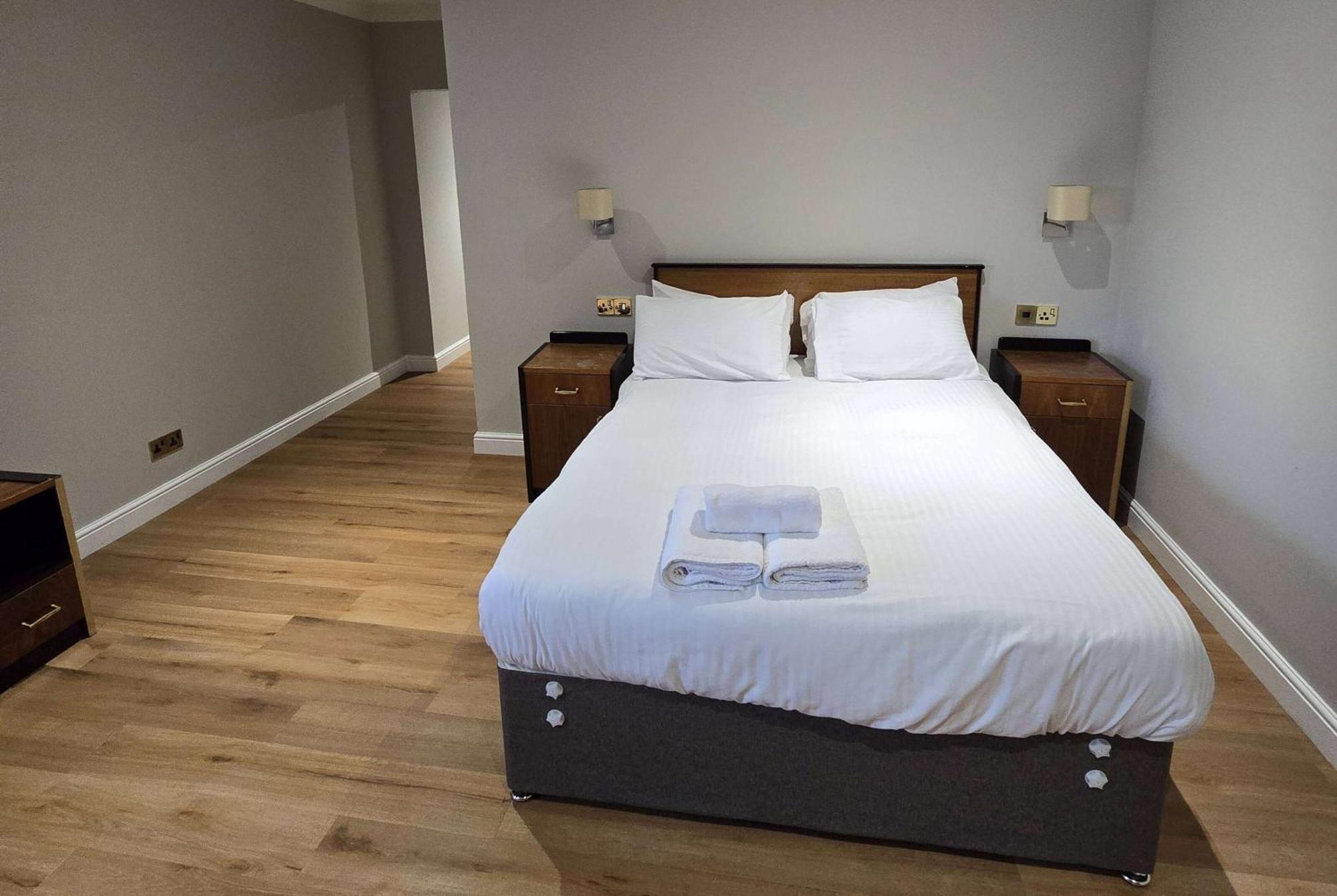 Staindrop By Hamlet Hotels Sheffield Luaran gambar