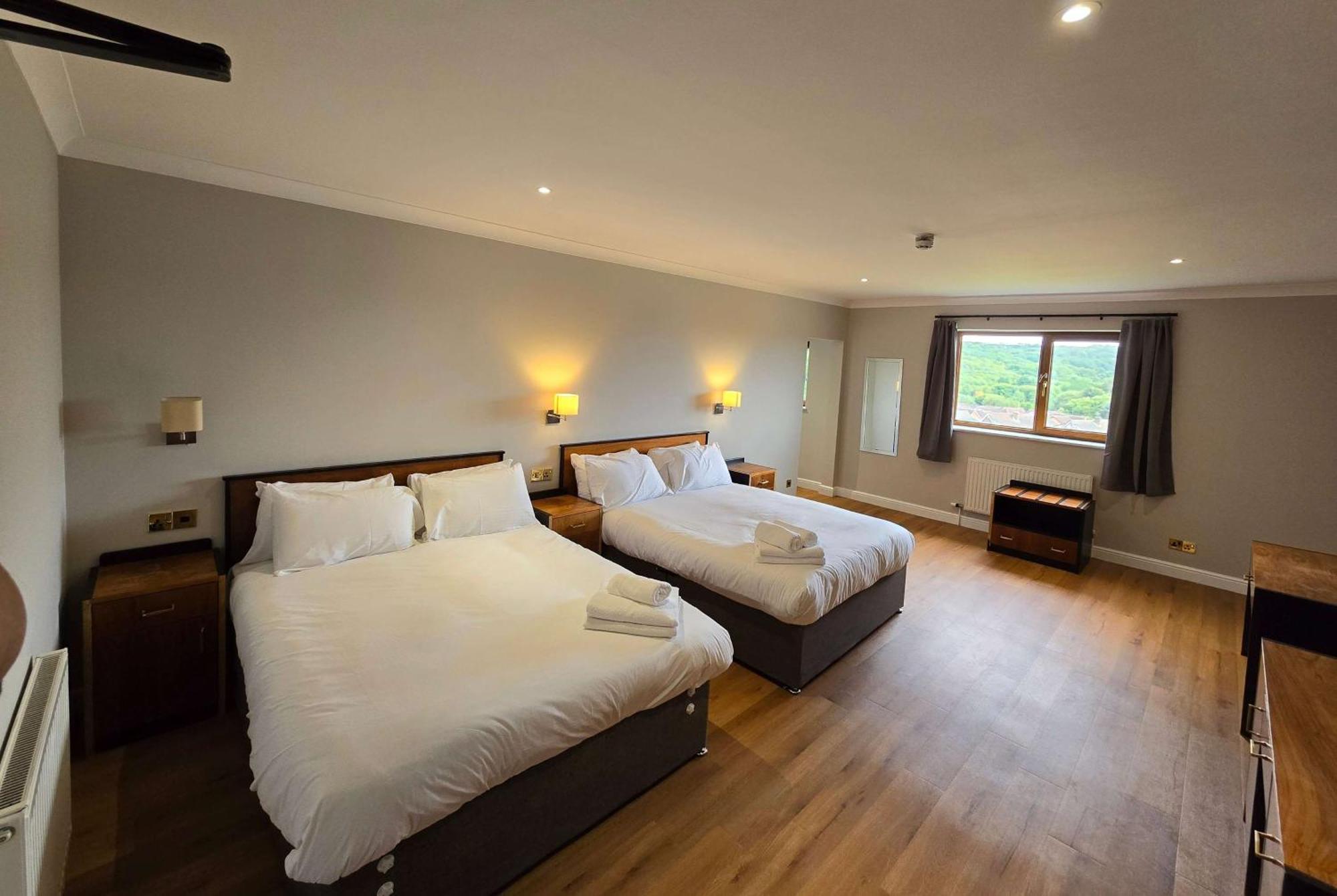 Staindrop By Hamlet Hotels Sheffield Luaran gambar
