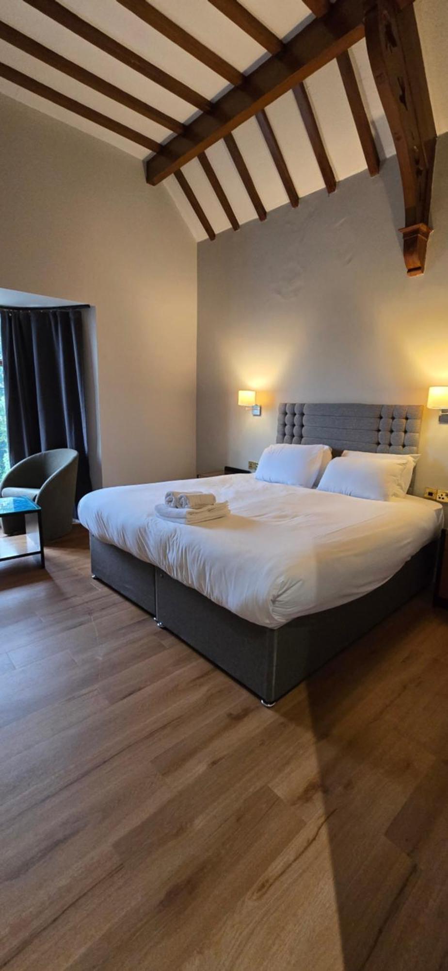 Staindrop By Hamlet Hotels Sheffield Luaran gambar