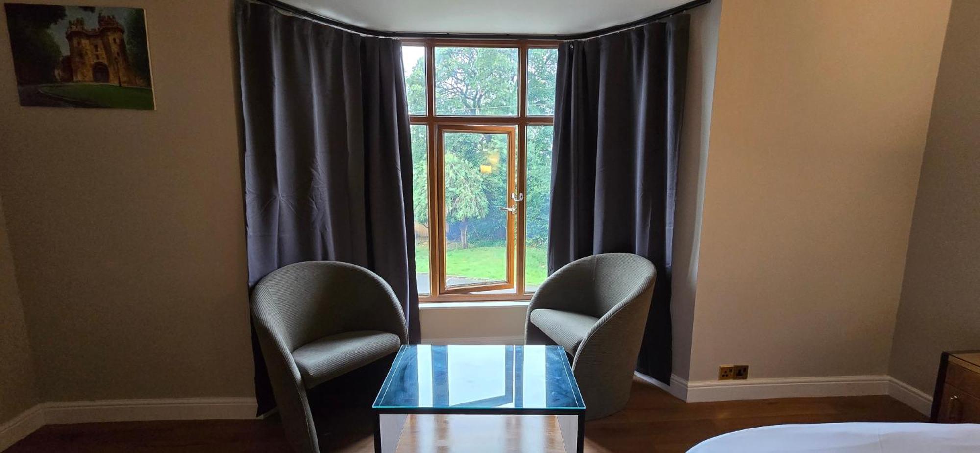 Staindrop By Hamlet Hotels Sheffield Luaran gambar