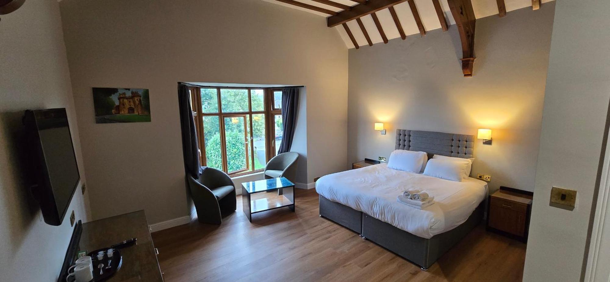 Staindrop By Hamlet Hotels Sheffield Luaran gambar